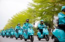VinFast Evo vào guồng chạy dịch vụ: Chi phí nhẹ, nhận cuốc liên tục, thu nhập tối ưu